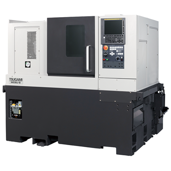 津上CNC刀塔車床-M06J-II&nbsp;M08J-II
