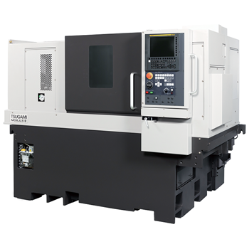 津上CNC刀塔車床-M08JL5-Ⅱ&nbsp;M08JL8-Ⅱ